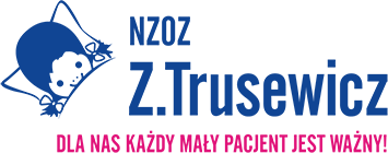 Ortopedia dziecięca Olsztyn - logo