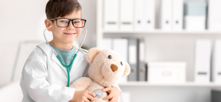 Poradnia chirurgii dzieciecej