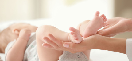 Poradnia preluksacyjna