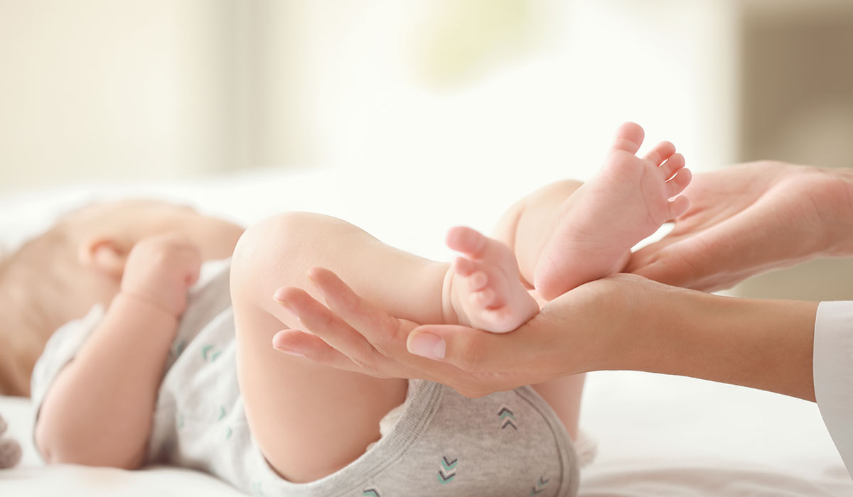 Poradnia preluksacyjna Olsztyn