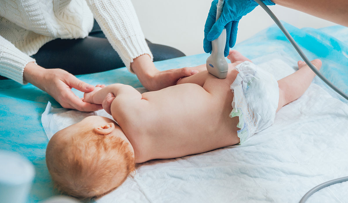 USG bioderek Olsztyn