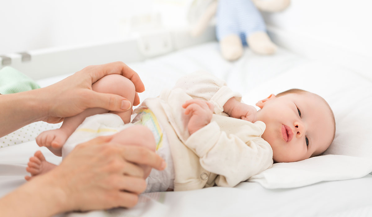 dysplazja bioderek Olsztyn